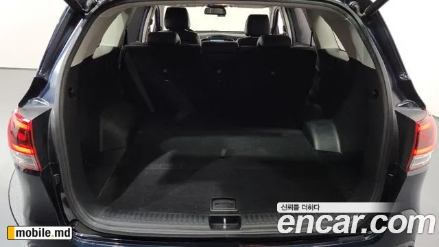 2017 Kia Sorento — photo 20