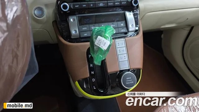 2027 Hyundai Casper — photo 9