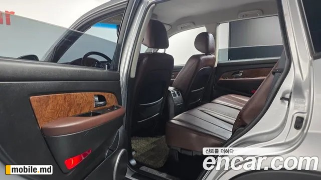 2017 Li Rexton — photo 28