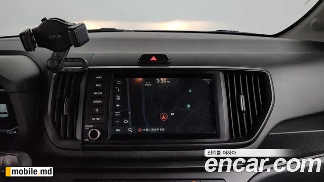 2024 Kia RAY — photo 13