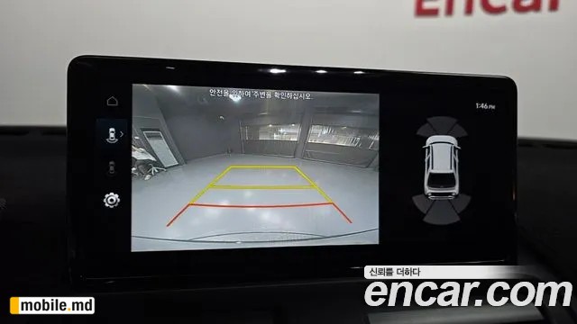 2025 Hyundai Casper — photo 16