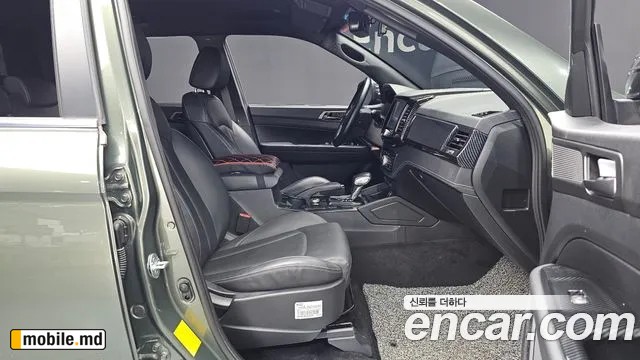 2021 Li Rexton — photo 26