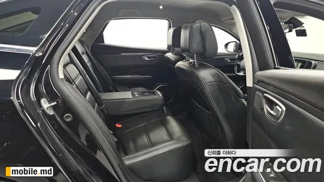 2016 Renault 6 — photo 27