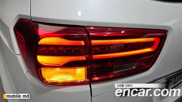 2019 Kia Canival — photo 23