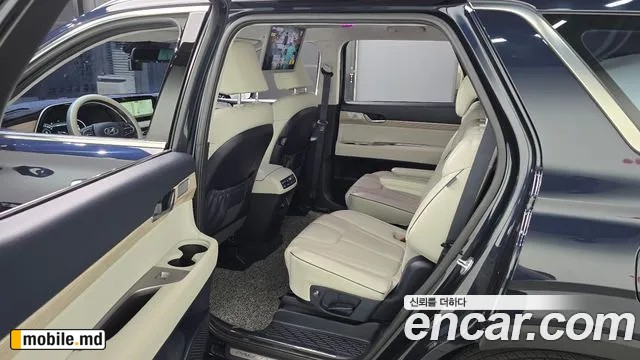 2021 Hyundai Palisade — photo 11