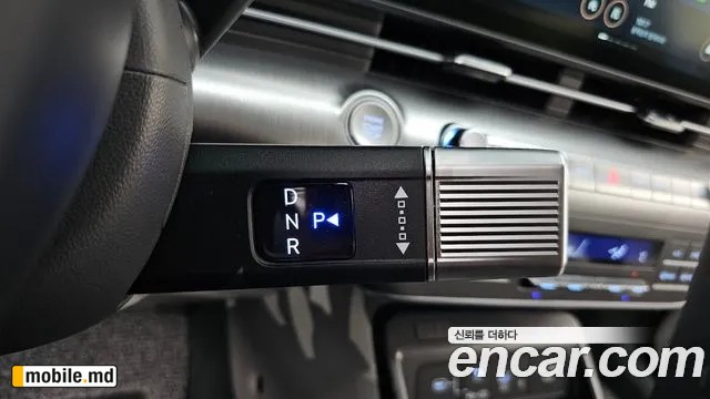2026 Hyundai Kona — photo 9