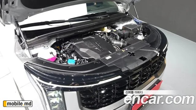 2026 Kia Canival — photo 6