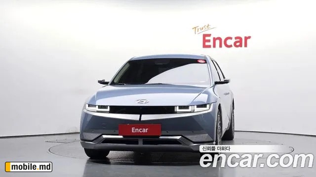 2024 Hyundai IONIQ — photo 3