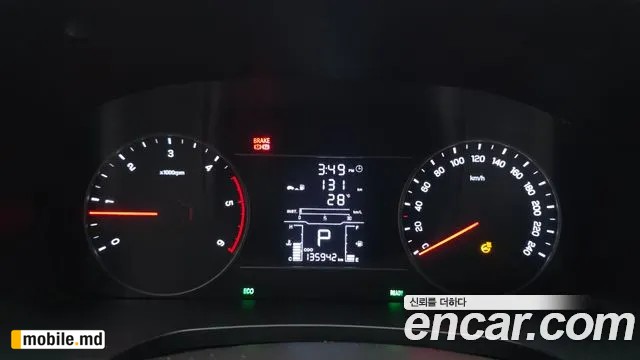 2018 Li Rexton — photo 8