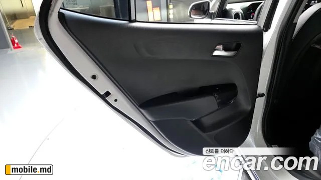 2026 Kia morning — photo 25