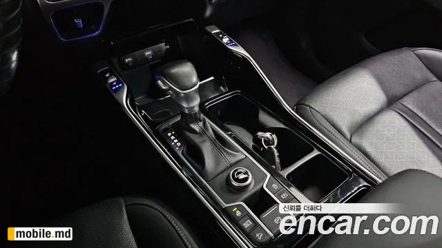 2022 Kia Sorento — photo 9