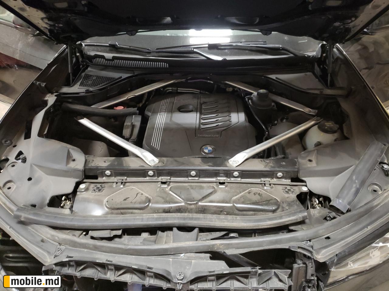 2022 BMW X7 — photo 12