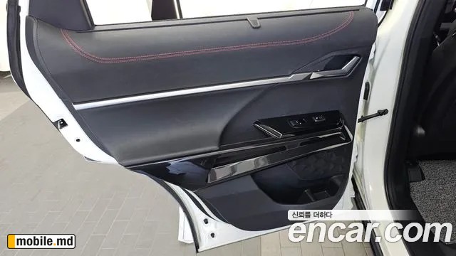 2025 Li Actyon — photo 25
