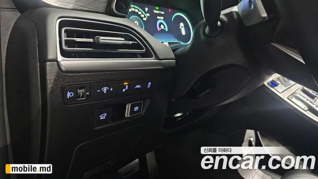 2022 Hyundai Palisade — photo 17