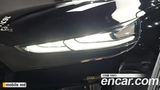 2019 Hyundai Santafe — photo 22