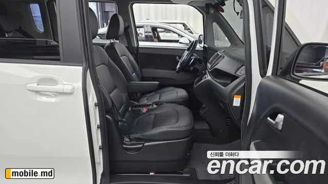 2024 Kia RAY — photo 11