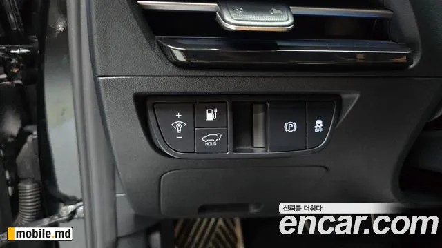 2023 Kia EV6 — photo 20