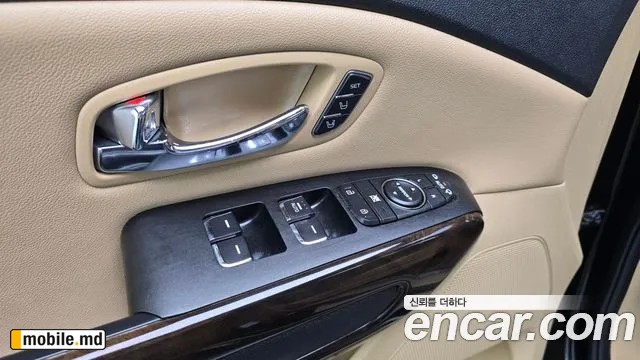2019 Kia Canival — photo 29