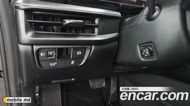 2026 Hyundai Grandeur/Azera — photo 16
