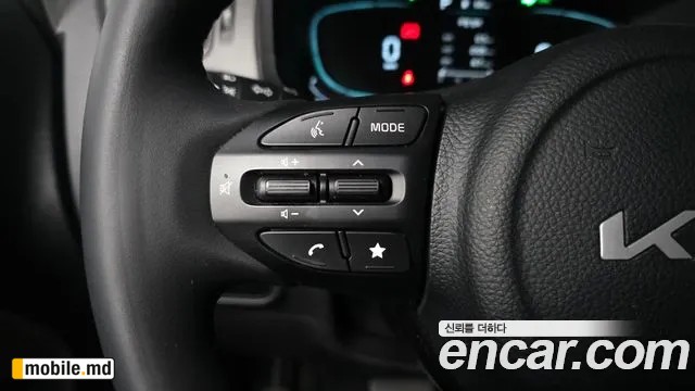 2025 Kia RAY — photo 17