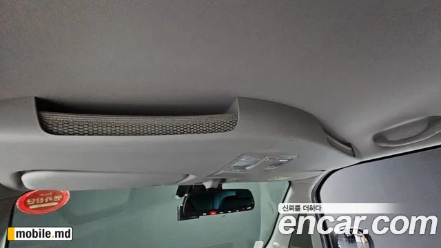 2024 Kia RAY — photo 30