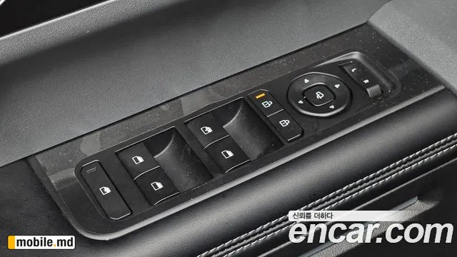 2026 Kia Tasman — photo 36