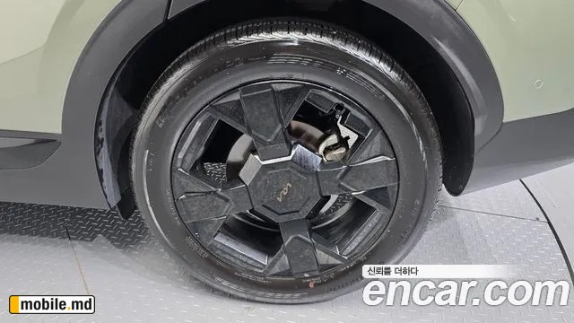 2025 Kia Sportage — photo 21