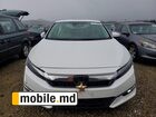 2019 Honda Clarity — photo 18