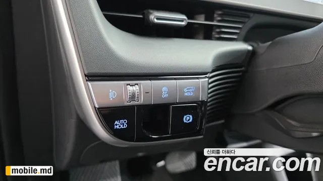 2024 Hyundai IONIQ — photo 13