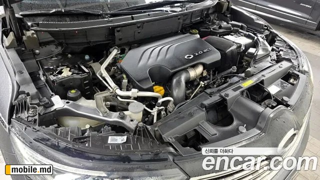 2017 Renault 6 — photo 6