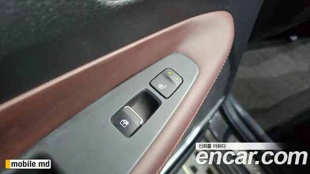 2019 Hyundai Santafe — photo 30