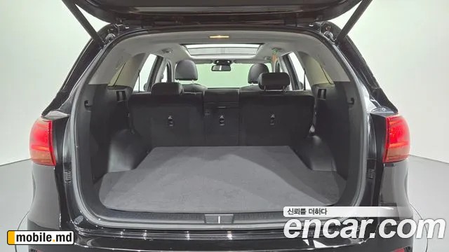 2018 Kia Sorento — photo 19