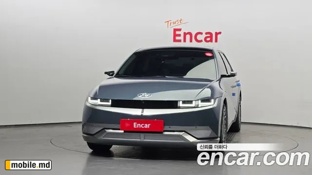 2024 Hyundai IONIQ — photo 3