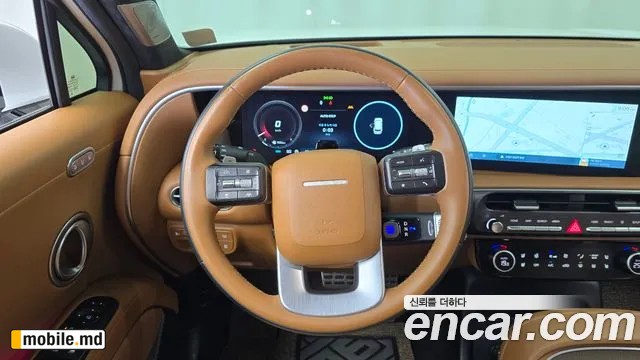2025 Hyundai Palisade — photo 13