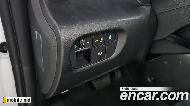 2026 Hyundai Casper — photo 16