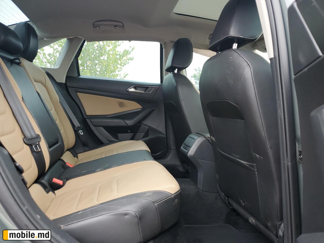 2020 Volkswagen Jetta — photo 9