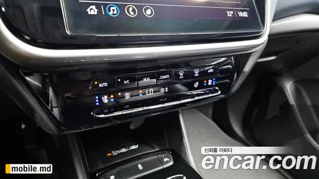 2023 Daewoo EUV — photo 28