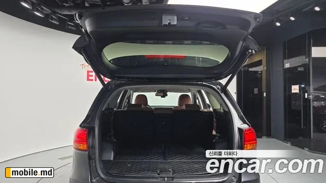 2018 Kia Sorento — photo 20