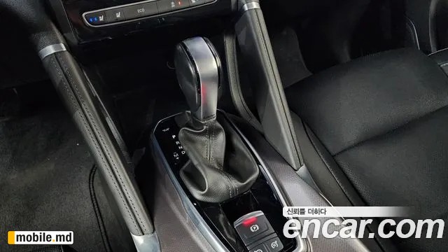 2017 Renault 6 — photo 9