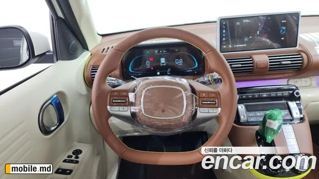 2026 Hyundai Casper — photo 13
