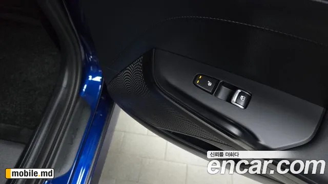 2025 Kia K5 — photo 30
