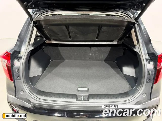 2026 Kia Seltos — photo 10
