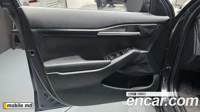 2025 Kia Seltos — photo 24