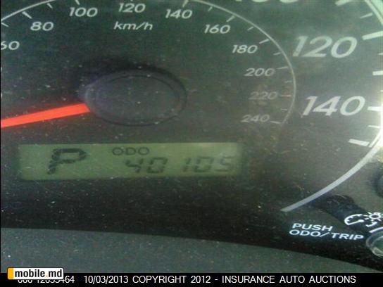 2010 Toyota Corolla — photo 7