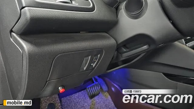 2017 Renault 6 — photo 18