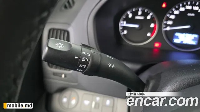 2021 Hyundai Starex — photo 15