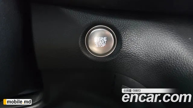 2021 Hyundai Santafe — photo 29