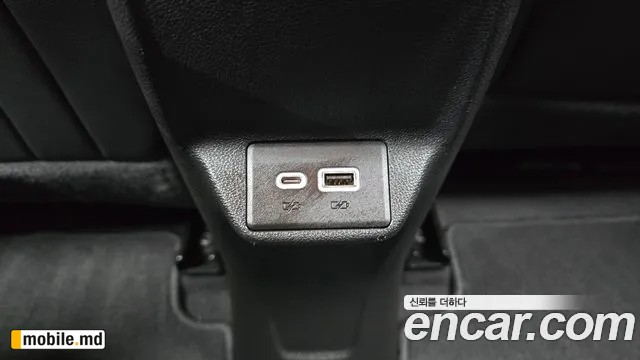 2022 Daewoo Bolt EV — photo 12