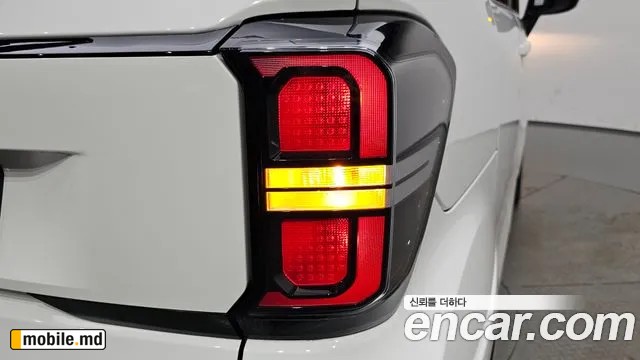 2024 Kia RAY — photo 23