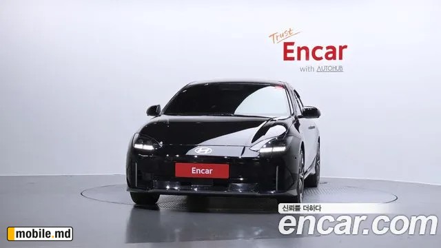 2023 Hyundai IONIQ — photo 3